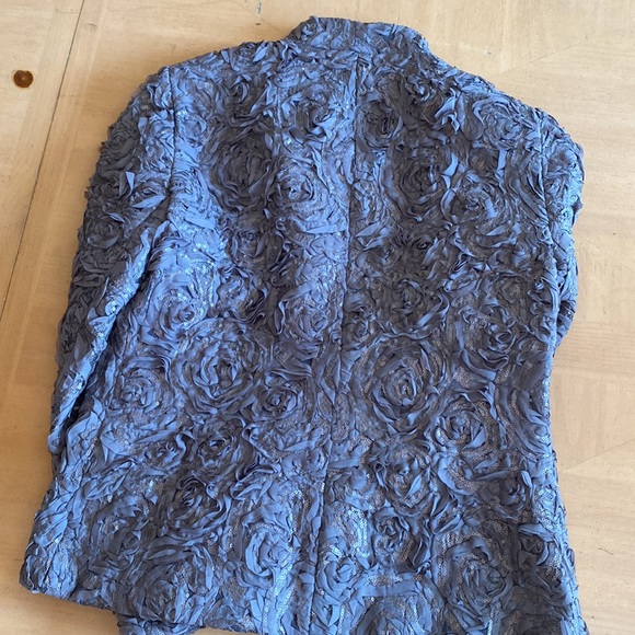 Chico’s Jacket - Picture 2 of 2